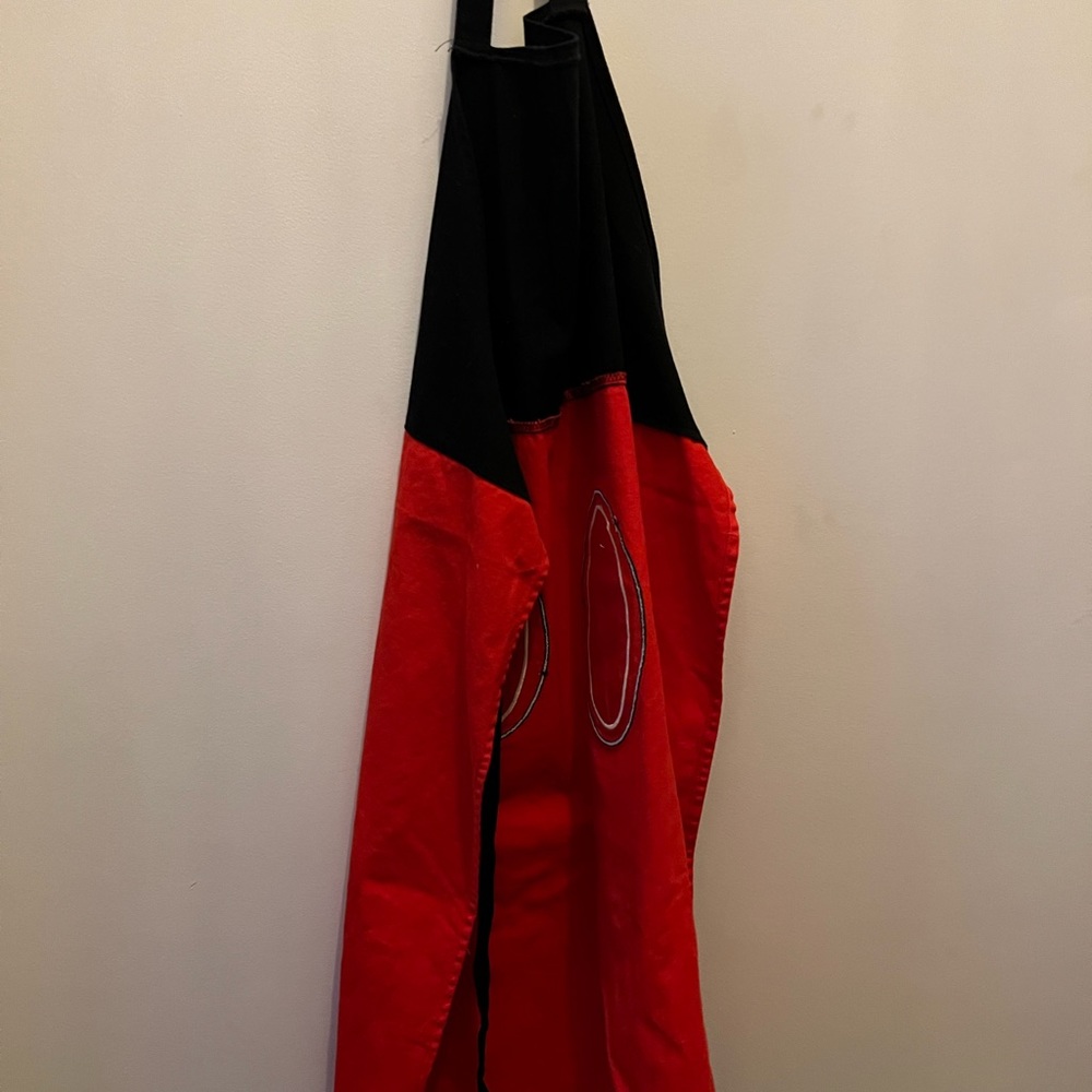 mickey mouse apron - Picture 3 of 4